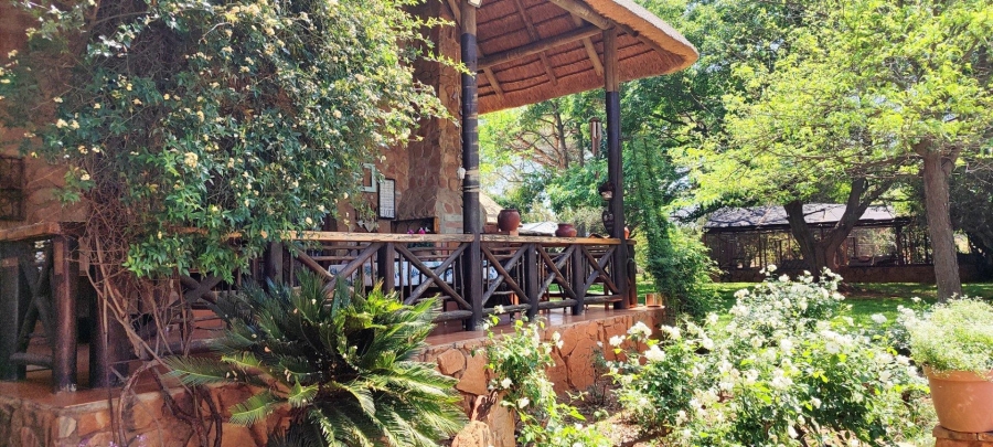 3 Bedroom Property for Sale in Rustenburg Rural North West